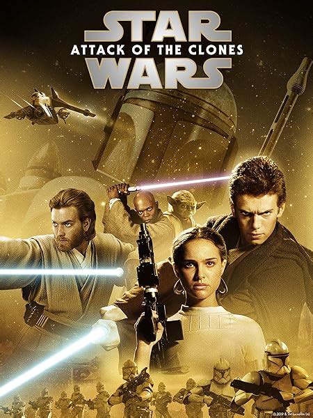 watch star wars attack of the clones full movie free|attack of the clones 4k.